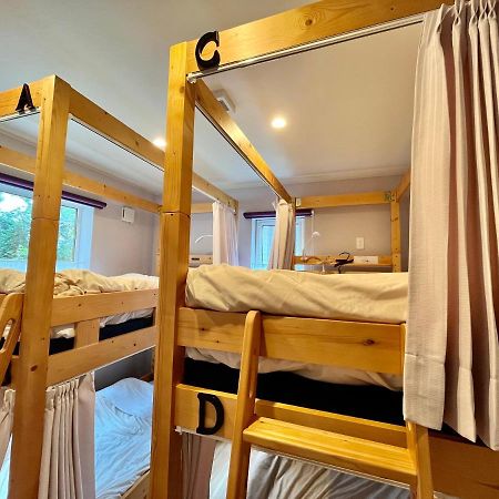 Family Tree Guest House 札幌市 エクステリア 写真
